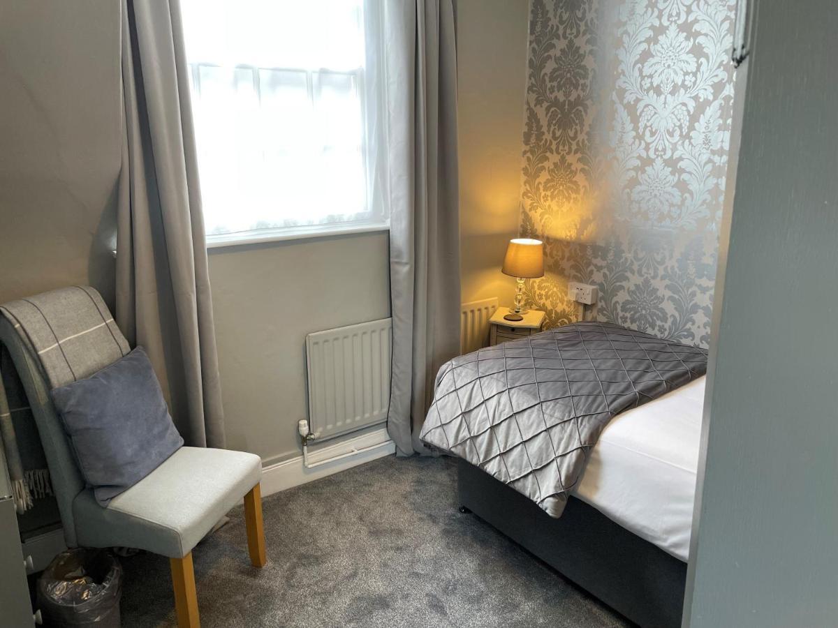Gloucester House Weymouth Cameră foto